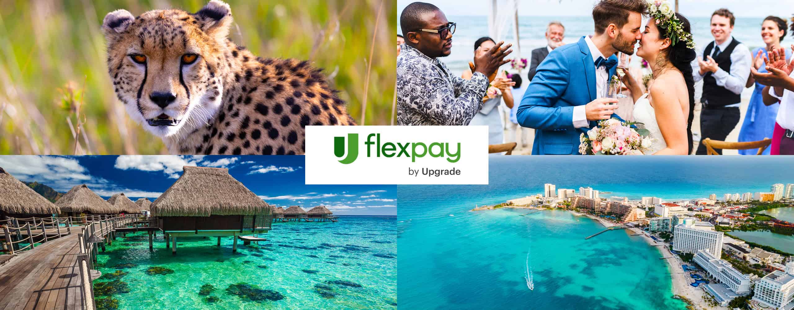 Flex Pay Trip Financing